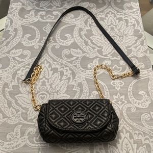 Authentic Tory Burch crossbody